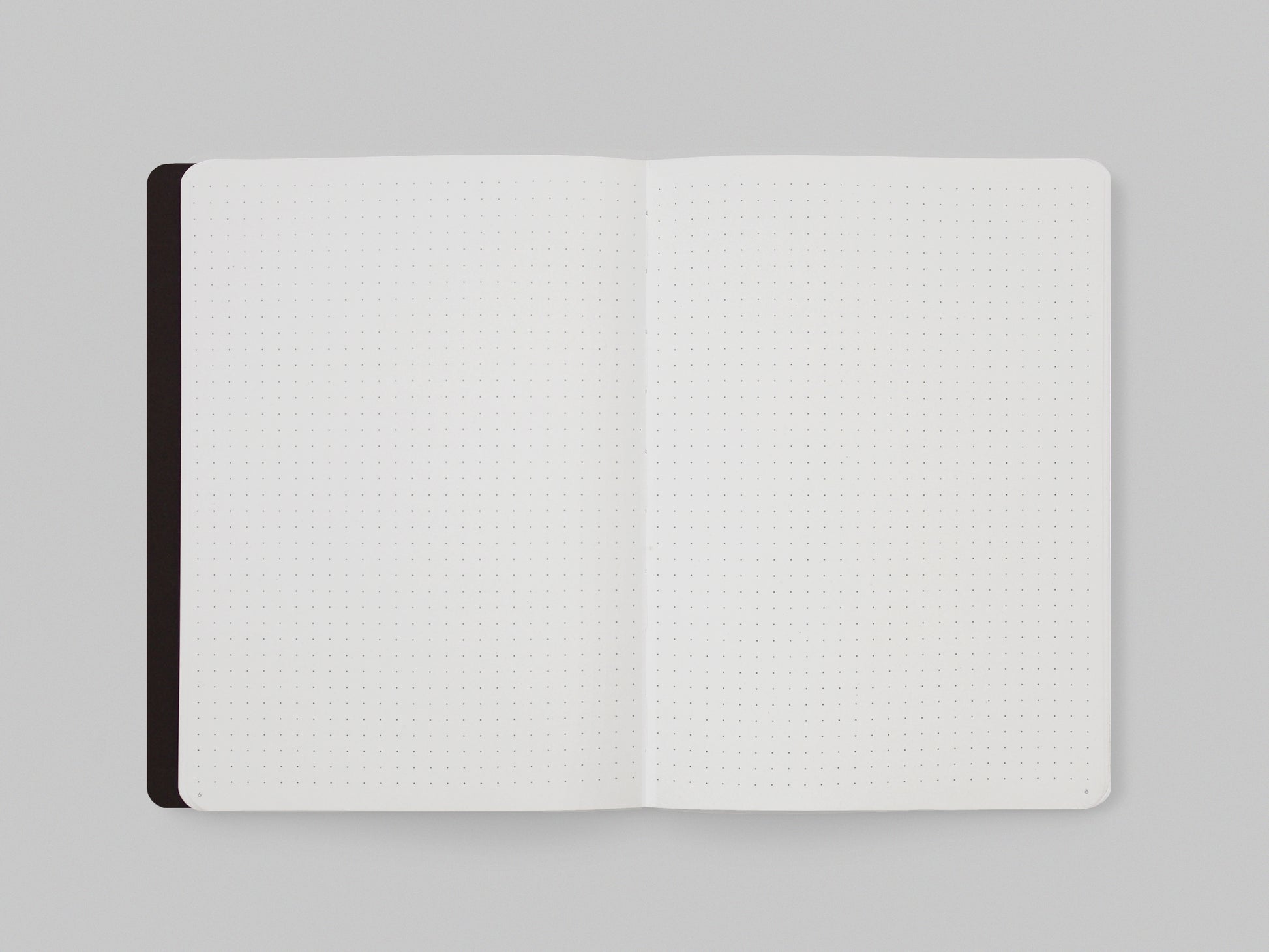 FA VO Dotted Notebook available on Kangyco.com.